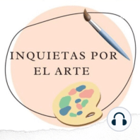 “Arte y vida de Diego Rivera junto con Frida Kahlo”.