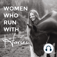 Women who Run with Horses Episode 3