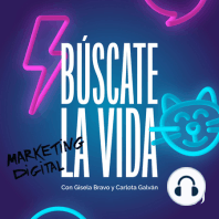 1x04 Madrid confinada, hackeos de web y otras historias de marketing digital...