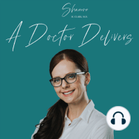 How to pick an obstetrician with Dr. Shannon M. Clark