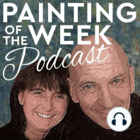 Christmas Special: Painting of the Year