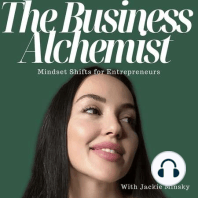 Episode 93: The Rx for Entrepreneurship: A Conversation with Visionary AJ Asgari