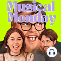 Musical Monday Episode 100!