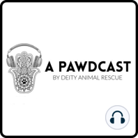 A Pawdcast Ep. 6 I Julia Pennington