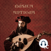Música Antigua - Duelo y Consuelo - 19/12/23