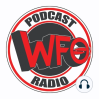 WFO Radio NHRA Nitro with Joe Castello and Alan Reinhart 12/19/2023