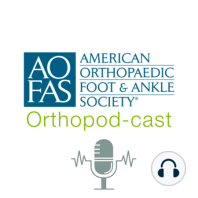 AOFAS Podcast MasterClass: Deltoid Ligament