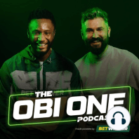 The Obi One: Episode 1 - John Terry