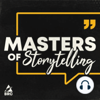 Introducing: Masters of Storytelling