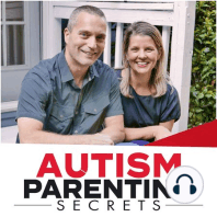 Welcome To Autism Parenting Secrets!