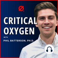 How Does your Physiology Predict your Endurance Performance? | #5 ft. Dr. Robert Jacobs