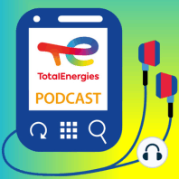 TotalEnergies podcast AutoFM: Hidrógeno (cómo funciona pila combustible) I