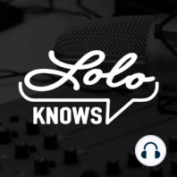 LOLO knows DJ Mix...  G-Spec, Red Paradise Records, Japan