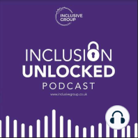 Episode 13: Flipping the script - trauma, addiction and unlocking potential with Lewis Raymond Taylor