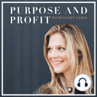 71. Carrie Freeman on Creating Communities for Change