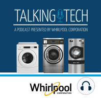 Dear Maytag #2 | Talking Tech Brought to You By Whirlpool Corporation