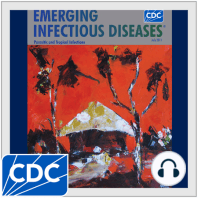 Highly Pathogenic Avian Influenza A(H5N1) Virus Clade 2.3.4.4b Infections in Wild Terrestrial Mammals, United States, 2022