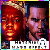 "THE NOTORIOUS MASS EFFECT EPISODE 132 // "GREATEST ALBUM OF ALL TIME!?"