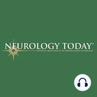 Parkinson’s and suicide risk; biomarkers and underrepresentation in Alzheimer’s trials, immune system changes in ALS and Parkinson’s.