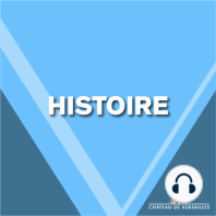 Versailles l'Immortel : 1924-2023 (épisode 4)