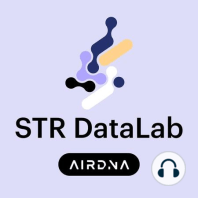 Navigating the 2024 STR Landscape: Insights from AirDNA's Outlook Report with Bram Gallagher