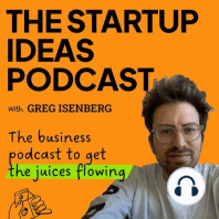 6 JUICY Startup Ideas For 2024, with legends Theo Tabah and Jordan Mix