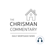 12.21.23 Lending's Winter Solstice; Hometap's Dan Burnett on Home Equity; More Housing Metrics