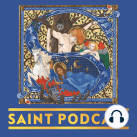 Martyrs: Saint Margaret the Gender-Bending Dragon Slayer