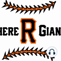 There R Giants Pod-5 with Jim Callis