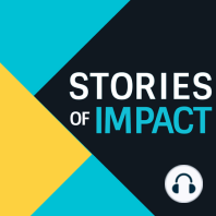 Beginning Next Week: Stories of Impact Season 3