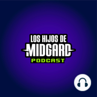 Los Duendes de Midgard II (Especial Navideño) | Los Hijos de Midgard | Ep. 63