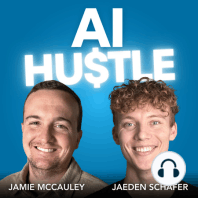 AI in Law: Jake Heller, CEO of Casetext, Talks $650M Acquisition
