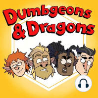 Dumb Dragons Presents: The Blue Carbuncle