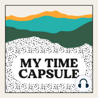 My Time Capsule Christmas Party!