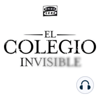 El Colegio Invisible 4x200: Historia oculta de los espejos