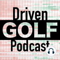 5 - Brian Hilko on The Golf Factory & the Rise of Simulator Golf