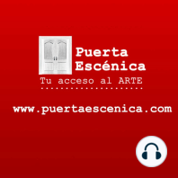 El Teatro Mesoamericano y su evolución en el Siglo XXI - Filadelfo Sandoval Figueroa invitado especial.