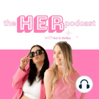 #50 - Heydy Lopez on the challenges of being a teen mom, navigating new friendships as an adult, grieving your old life, the importance of building community and the perks of being the "cool mom" .