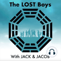 4.08: Meet Kevin Johnson — The LOST Boys