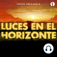 Reposeída - Luces en el Horizonte - Episodio exclusivo para mecenas