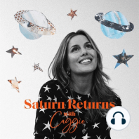 *Bonus* Endings and Beginnings A Special Solo Episode with Caggie Dunlop