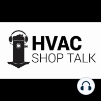 Tersh Blissett | HVAC Networking for Owners and Technicians