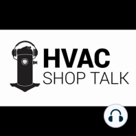 David Richardson and Joe Shearer | Integrity in HVAC (and Life!)