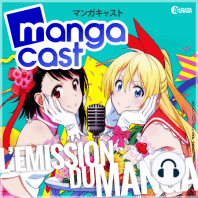 Mangacast Omake n°117 – Décembre 2023 – Récap’ 2023 !