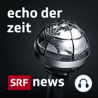 «Echo»-Sonderpodcast zur Zukunft der sozialen Sicherung