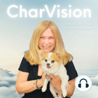 Char Takes Your Calls! - CharVision Podcast