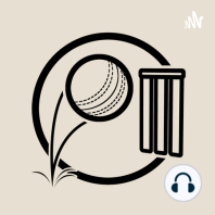 Alan Curr | Japan Cricket | Associate Cricket Series | Dibbly Dobbly Podcast