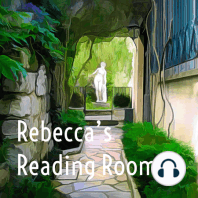 Welcome to the Launch of Rebecca’s Reading Room