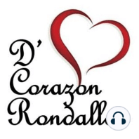 De Corazon Rondallas #27