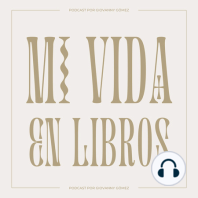 006- ¡Retos literarios! ft. Tavo